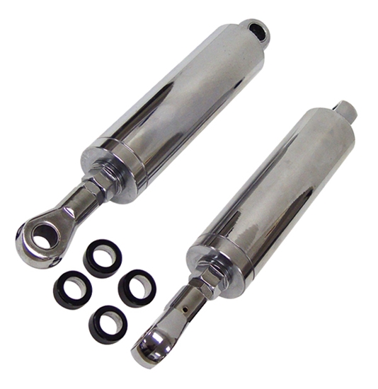 V-FACTOR Narrow Body Adjustable Length Shock Absorbers - 29020