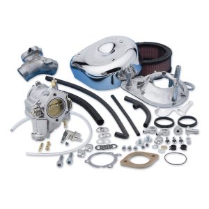 S&S CYCLE 1 7/8 in. Super E Carb Kit - 11-0419