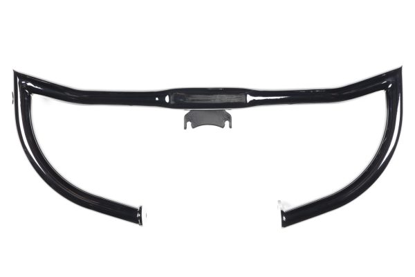 FACTORY 47 Gloss Black Defender Crashbar - eg310001b