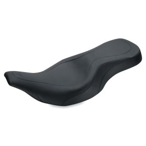 MUSTANG SEATS Wide Tripper Seat - 76587