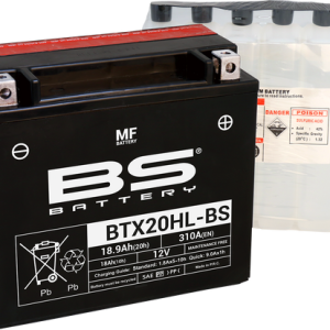 BS BATTERY Battery - 300610