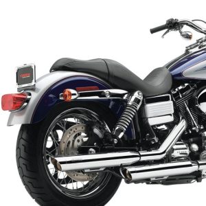 COBRA 3 in. Slip-On Mufflers - 6005