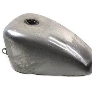 WYATT GATLING 3.1 Gallon King Gas Tank - 38-0107 LIOU