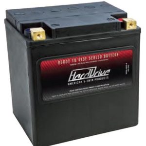 HARDDRIVE Factory Activated Sealed Battery - HVT14L