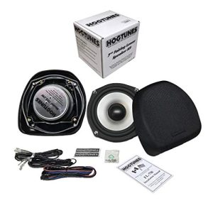 HOGTUNES 7 in. Woofer Kit - FL-7W