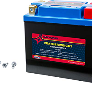 FIRE POWER Featherweight Lithium Battery - HJTX14AH-FP-Q