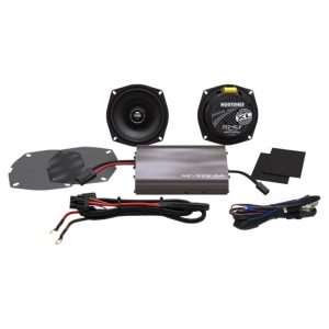 HOGTUNES XL Series AMP Speaker Kit - 225 SG KIT-XL