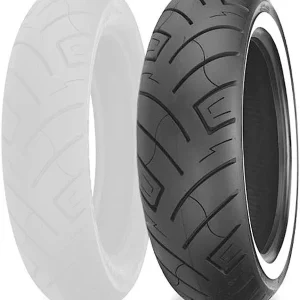 SHINKO SR777 Tires