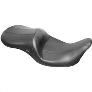 LEPERA Black Maverick HR Inlay Seat - LK-957HR3