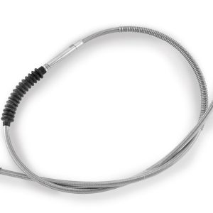 BARNETT High-Efficiency Stainless Steel Clutch Cables - 102-30-10046-8