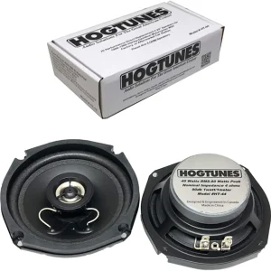 HOGTUNES Replacement Speakers - HT-44