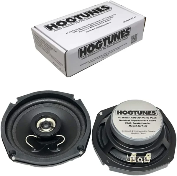 HOGTUNES Replacement Speakers - HT-44