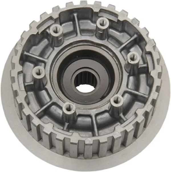 EASTERN MOTORCYCLE PARTS Inner Clutch Hub - A-37554-06