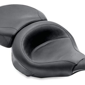 MUSTANG SEATS One-Piece Ultra Touring Seat - 75525