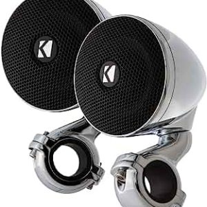 KICKER 3 PSM Mini Speakers - 47PSM34