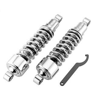 FACTORY SPEC Sportster Shocks - FS-04500-SET