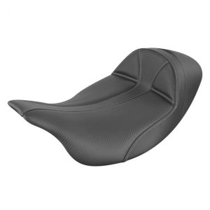 SADDLEMEN Dominator Low Solo Seat - 808-07B-0042L