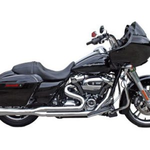 THUNDERHEADER X-Series Exhaust System - 1074X