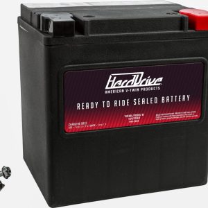 HARDDRIVE Factory Activated Sealed Battery - HVT30L