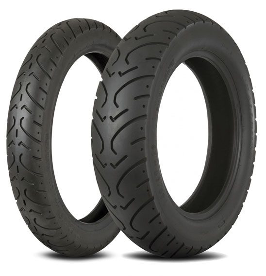 KENDA K657 Challenger Tire