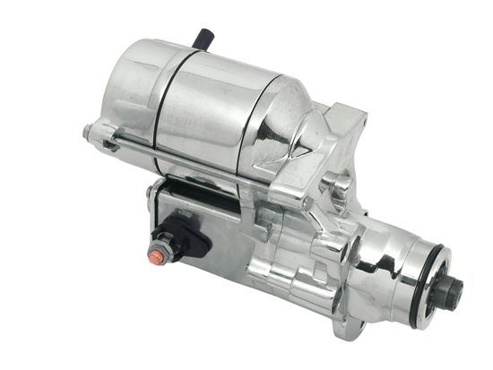 POWER HOUSE High Torque Starter Motor - 17093