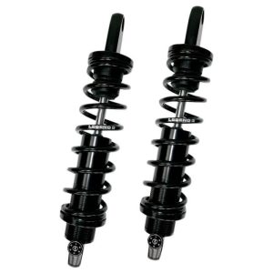 LEGEND SUSPENSION Black 13 in. Revo-A Adjustable Standard Shocks - 1310-0959