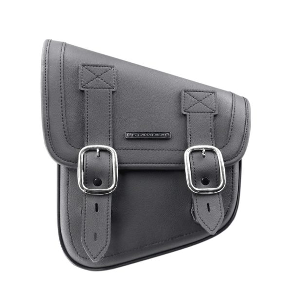 SADDLEMEN D440 Swingarm Bag - 3501-1431