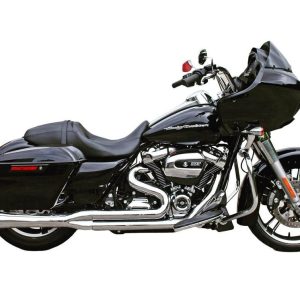 THUNDERHEADER 2 into 1 High Performance Exhaust System - 1067