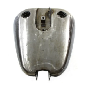 V-TWIN MANUFACTURING 5.1 Gallon Bobbed Gas Tank - 38-0822