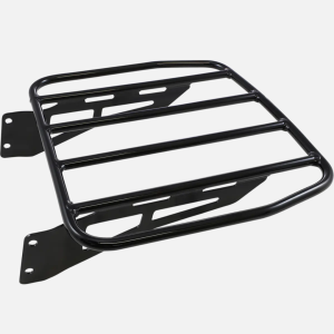 COBRA Black Luggage Rack - 602-3510B