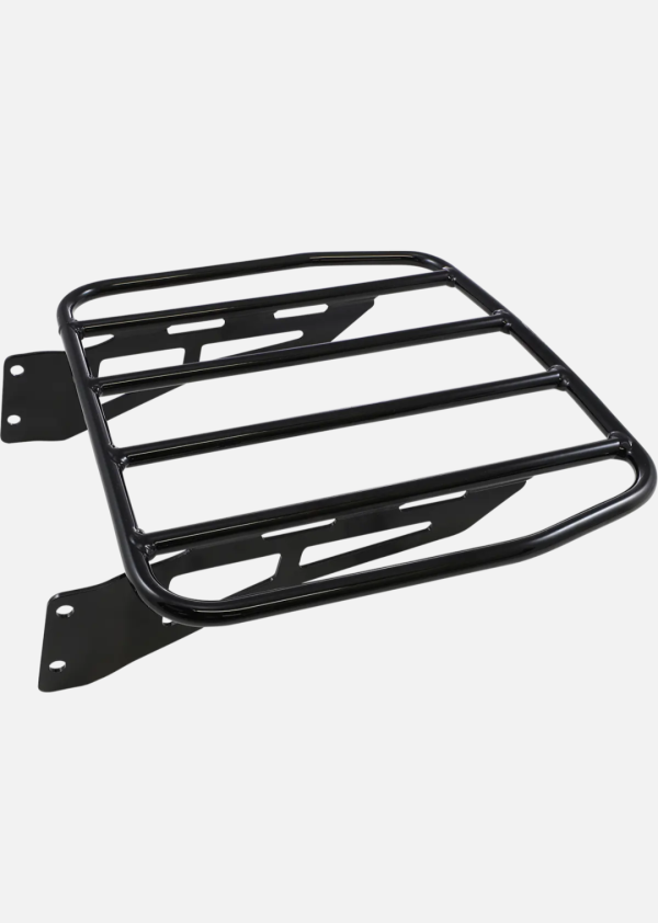 COBRA Black Luggage Rack - 602-3510B