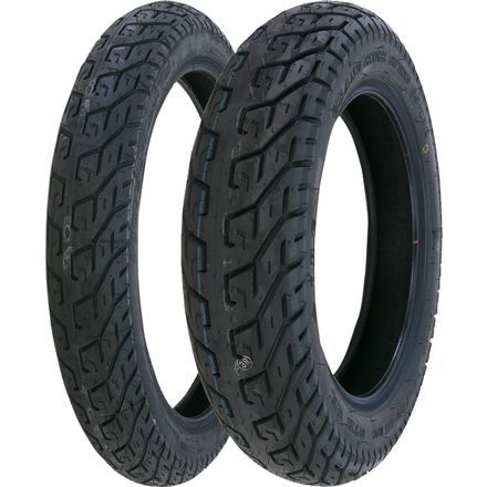 IRC GS18 Tire