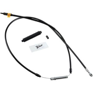 BARNETT High-Efficiency Black Vinyl Clutch Cable - 101-30-10046-06