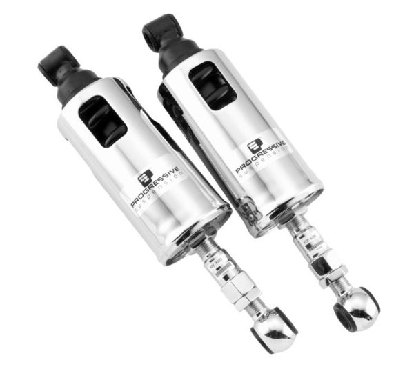 PROGRESSIVE SUSPENSION 422 Series 9.5" Shocks - 950 Spring Rate (lbs) - 422-4037C