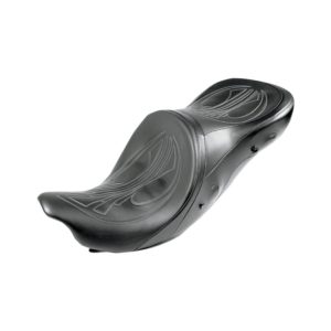 DANNY GRAY Airhawk Longhaul 2-Up XL Seat - 21-412DAIR