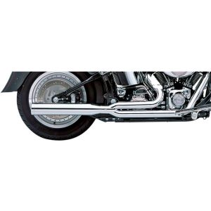 COBRA PowerPro HP 2 into 1 Exhaust System - 6420