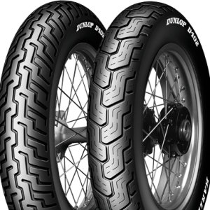 DUNLOP D402 Harley-Davidson Series Tire