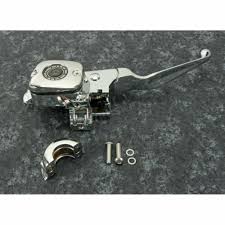 V-FACTOR 11/16 In. Front Master Cylinder-5701289 - 45264