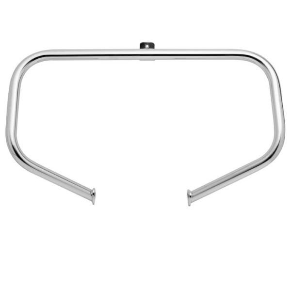 HOGWORKZ Chrome Engine Guard/Crash Bar - HW157010