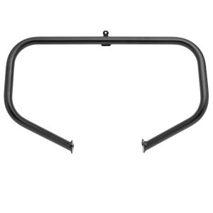 HOGWORKZ Black Engine Guard/Crash Bar - HW157013