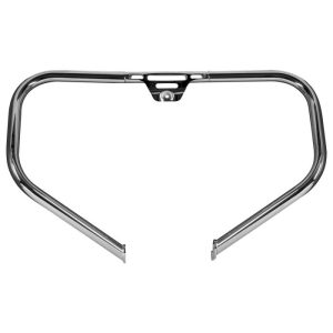 HOGWORKZ Chrome Engine Guard/Crash Bar - HW157020