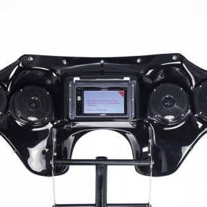 HOPPE INDUSTRIES Quadzilla Touch Screen Fairing - HPKT-0057A