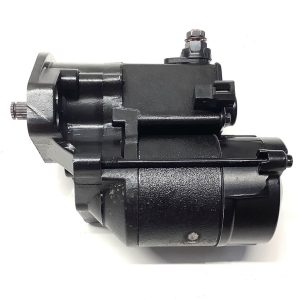 POWER HOUSE Black High Torque Econo Starter - 17091