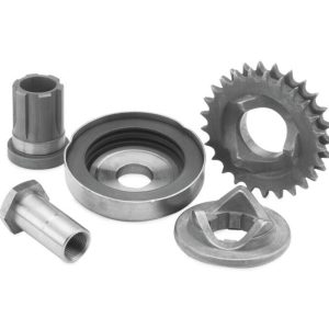 TWIN POWER Compensator Sprocket Kit - 241274