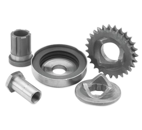 TWIN POWER Compensator Sprocket Kit - 241274