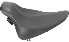 DANNY GRAY 13 1/2 in. Wide Plain Smooth Buttcrack Solo Seat - 20-303A