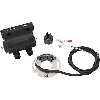 DYNATEK Dual-Fire Ignition Coil Kit - DSK6-1