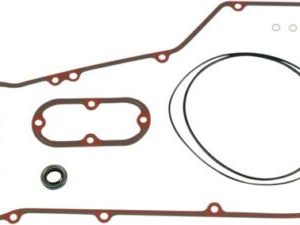 GENUINE JAMES Foamet Primary Cover w/Bead Gasket - JGI-60539-94-KF