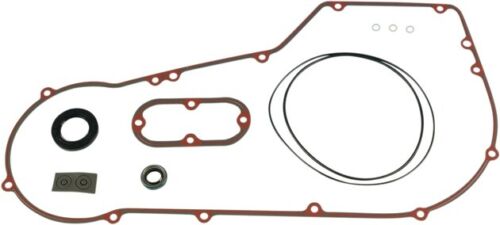 GENUINE JAMES Foamet Primary Cover w/Bead Gasket - JGI-60539-94-KF