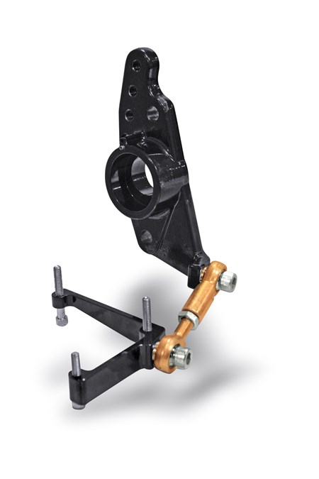 PROGRESSIVE SUSPENSION Touring Link - 30-2000